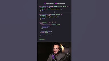 Vem ver como você pode trabalhar melhor com Promises no #javascript usando o Promise.race!