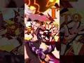 【原神】1分で稲妻を振り返る #shorts