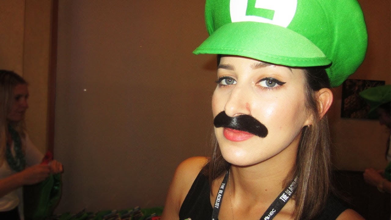 NINTENDO CHICK (8/1/13) Day 739