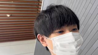 またね