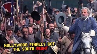 The Gettysburg Scene Hollywood Left Out