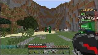 Top 2 Texturas Hgpvp