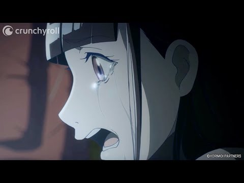 LA ESCENA DE ANIME QUE DESGARRARÁ TU CORAZÓN