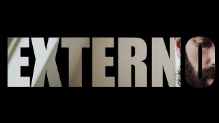 EXTERNO Official Trailer (2021)