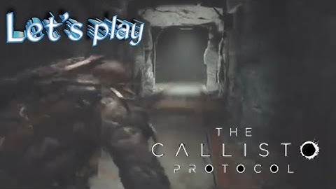 Getting so tired of the Stealth (Callisto Protocol EP 24)