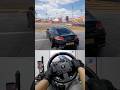 Mercedes-Amg C63 S Coupe Forza Horizon 5 | Thrustmaster TX #mercedes #amg #c63 #shorts thumbnail