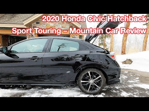2020-honda-civic-hatchback-sport-touring-manual---mountain-car-review