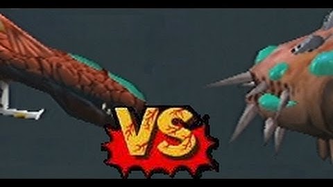 BX4 vs B1D2 Ai Battle R Type Final