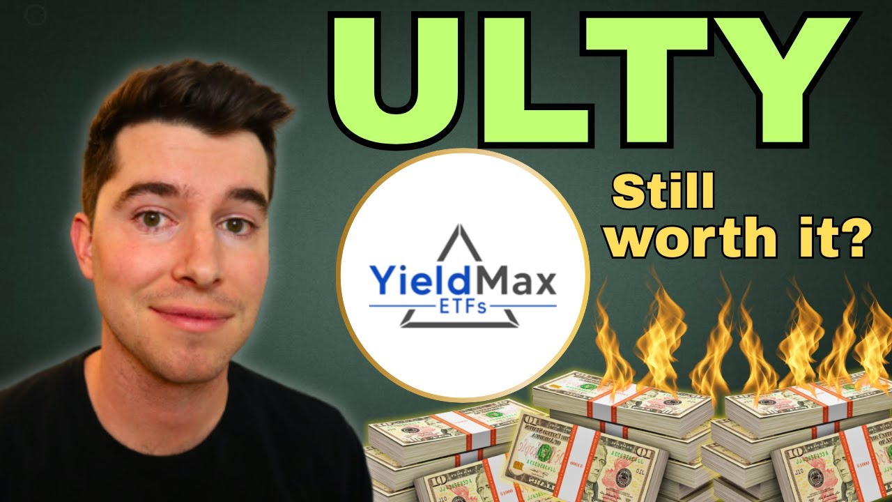 Is ULTY Still Worth Owning? - An Update on My $2,000 ULTY Position