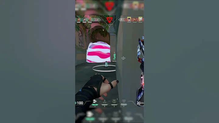 Fade Ace | premier finals #valorant