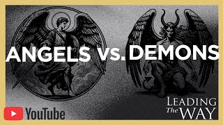 Winning the Invisible War (Part 3): The Structure of Heaven | Dr. Michael Youssef