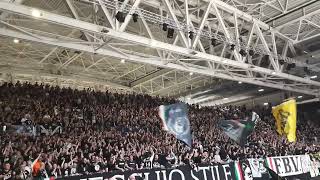 Se vittoria sarà - Curva Nord Virtus - pov Vecchio Stile