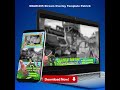 SOAW 005 Stream Overlay Template Patrick