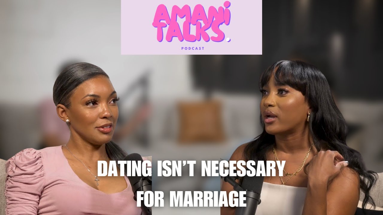 Engaged to Married in Three Days ft. Brittany Gold | Ep. 26