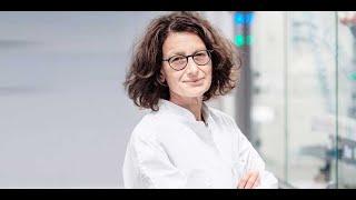 Dr. Özlem Türeci, Kendilerine Üç Erdemin Yol Gösterdiğini Vurguladı Cesaret, Tevazu Ve Sebat Etmek