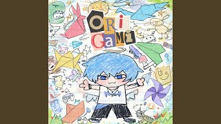 Origami (Arrange Ver.) Cover By Souta