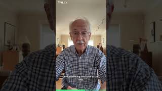 Wiley Book Author Interview: Dr. Winston Revie