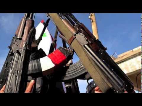 نشيد سوريانا 