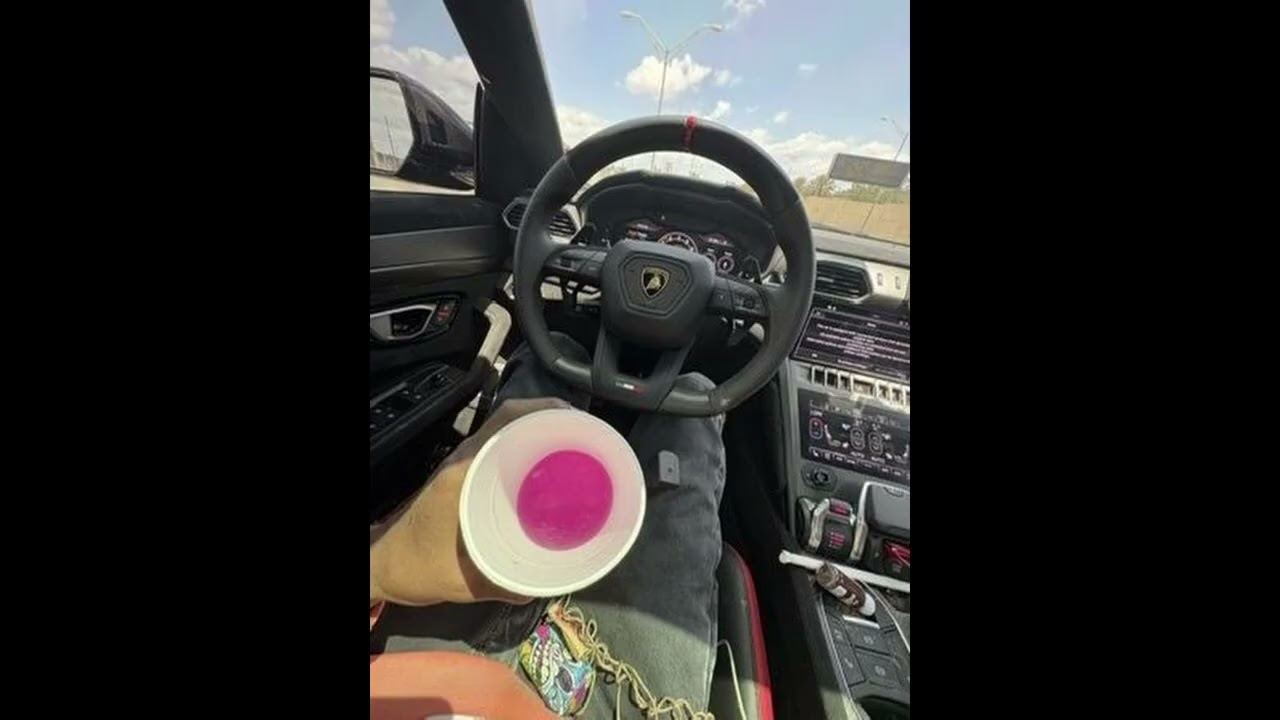 [FREE] Shawn Ferrari X Glo Gang Type Beat "She Like"