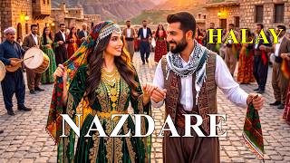 Nazdare - Kürtçe Halay Kürtçe Müzik Kurdish 
