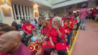 Nation Update: BLP St Michael Central nomination gets under way