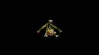 Spore Dance Contest