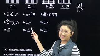 Math 3 Chapter 13