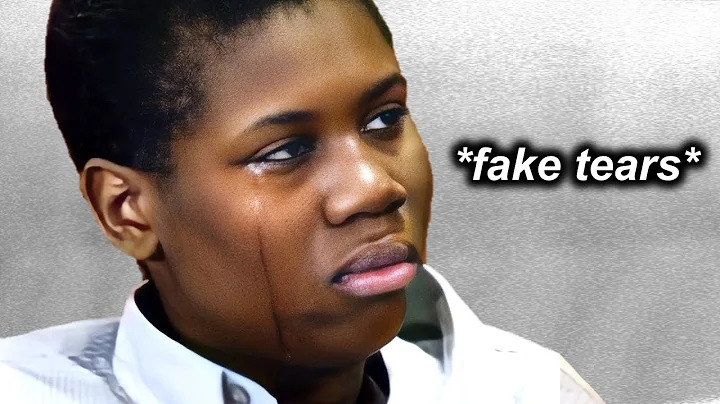The 13 Year Old Who Murdered A 6 Year Old Girl