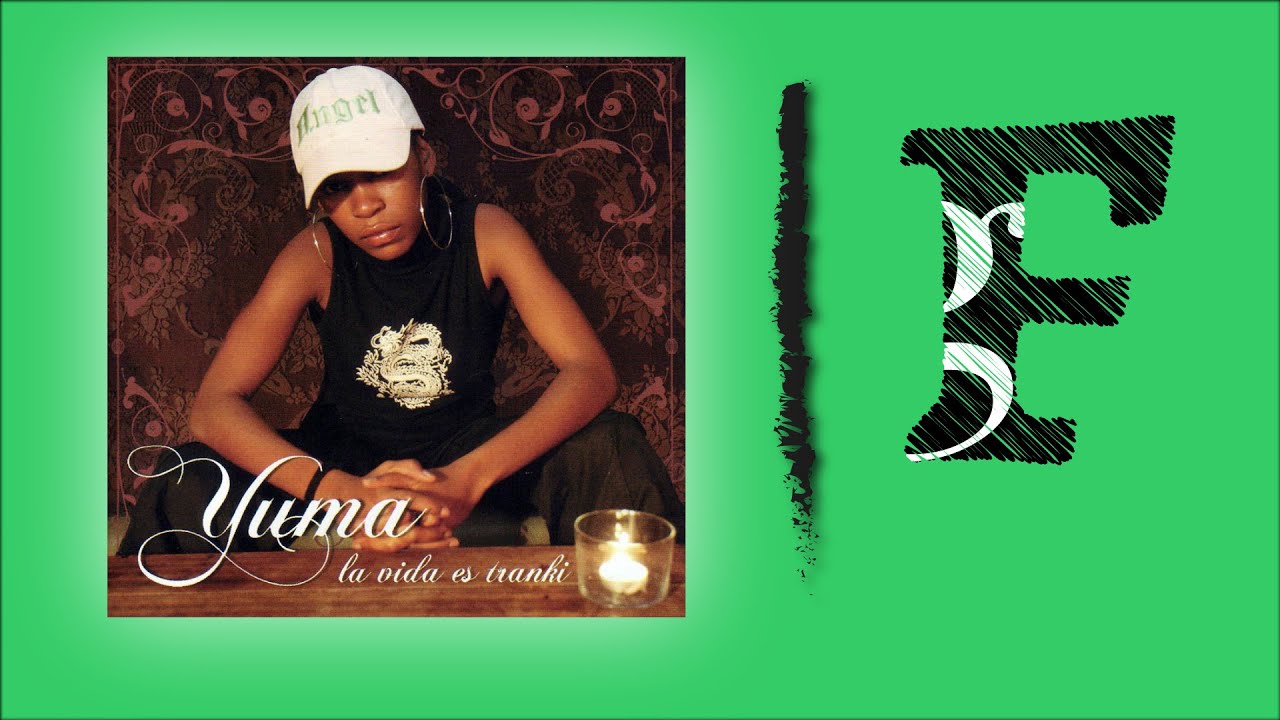 Yuma - Mucha hipocresia en tu identidad (con Monsieur Lezard y Mad Max)