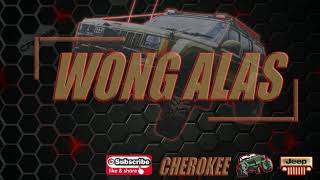 Wong Alas in Action