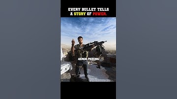 This Sniper Leaves Nothing Alive | Cod Modern Warfare