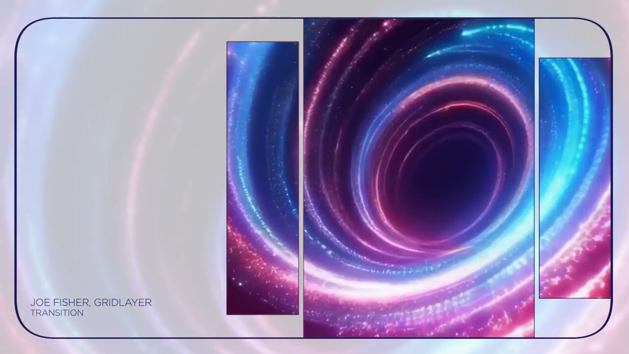 Watch PREMIERE: Joe Fisher, Gridlayer - Transition | Progressive House 2026 on YouTube Watch PREMIERE: Joe Fisher, Gridlayer - Transition | Progressive House 2026 on YouTube