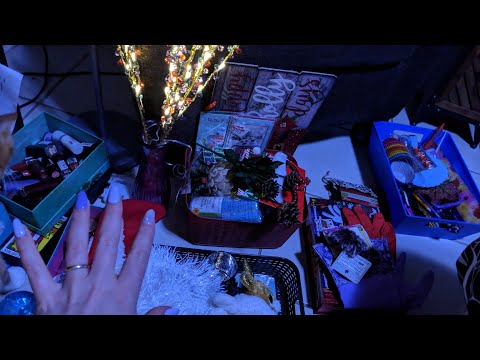 ASMR Still Awake? Fast, Spontaneous For sleep!!! (18%off Wisio customs)