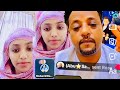 Mubarak Jarti Lamafa Aras TikTok Ira Fide Samira Gara Guba Jira 