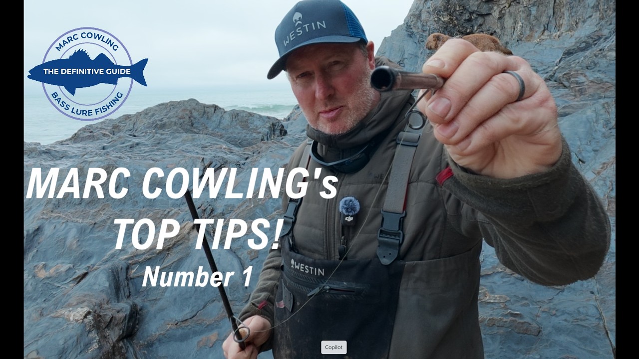The check you should ALWAYS MAKE when connecting your fishing rod!!!