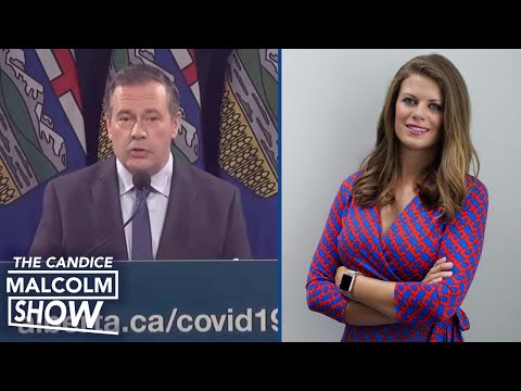 Was flip-flopping on vax passports Jason Kenney’s downfall? thumbnail