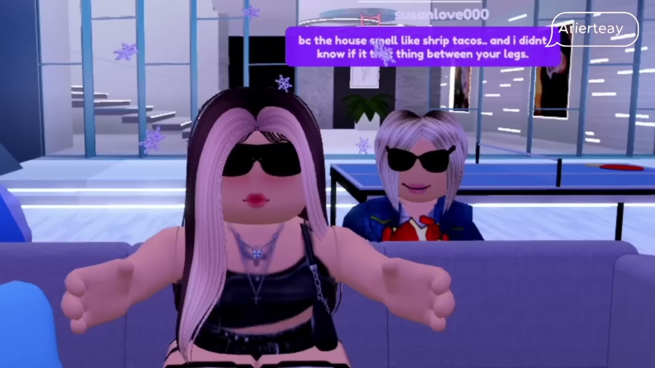 Larray playing roblox compilation