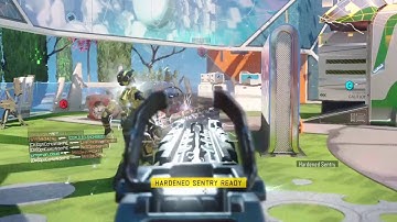 How to get raygun in multiplayer