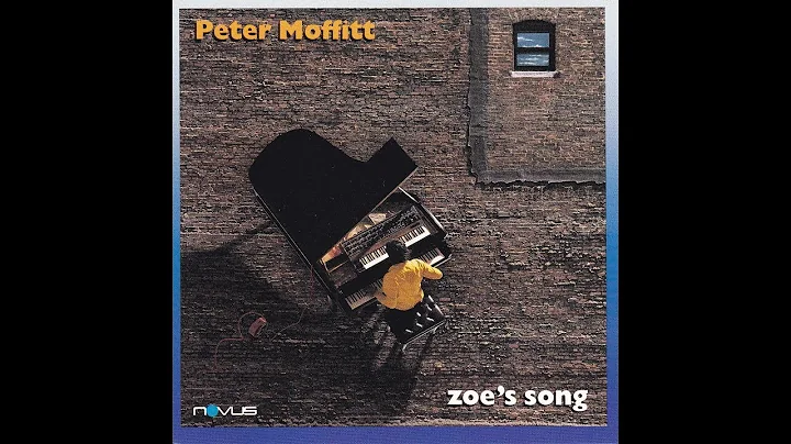 Peter Moffitt: "Rocinante"