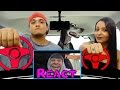 React #137 MEU ESPETACULAR CARRO NOVO ( canalcanalha )