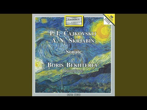 Sonata No. 3