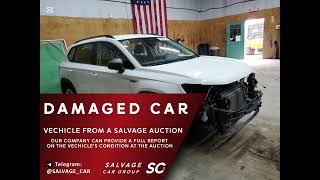 3VVFX7B25PM319934. Volkswagen 