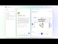 Introducing NotebookLM Video Overviews