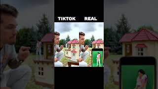Как снять крутое видео в ТикТок! Tutorial by Kate Brush