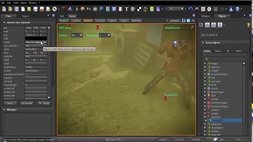Lesson01-SaveGame LoadGame-S2Scripting Language-S2Engine HD