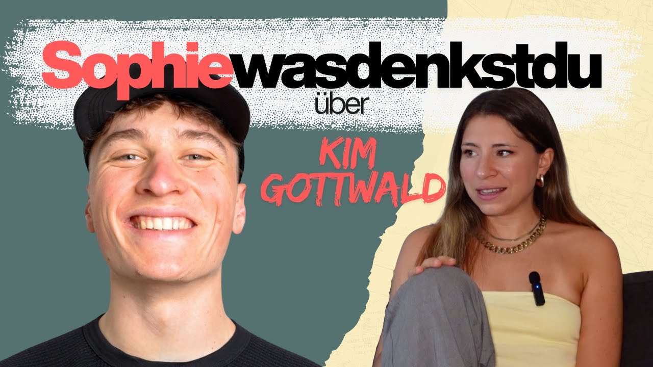 Das (kranke?) Phänomen Kim Gottwald I Dr. Sophie Imhof