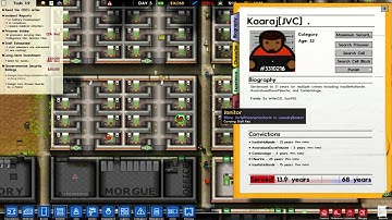Prison Architect : iplay4you VS viewers épisode 4