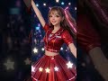 ✨Magical Pixel Girl Transformation | Stunning Outfit Changes 💖 #Shorts Which look is your favorite?