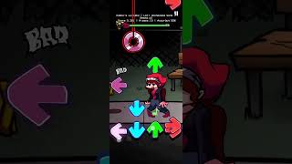fnf Hypno's Lullaby mod FULL WEEK!!! screenshot 5