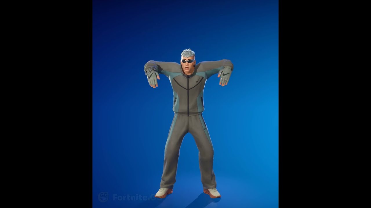 Sucker Emote Music Dance Fortnite Jonasbrothers Kevinjonas Joejonas Nickjonas